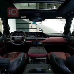 إنفينيتي QX80